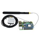 Waveshare 17693 SIM7080G Cat-M/NB-IoT HAT (EN)