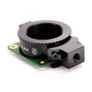 Official Raspberry Pi HQ Camera