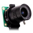 Offizielle Raspberry Pi HQ Camera