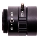 Official Raspberry Pi 6mm Wide Angle Lens (CS-Mount)