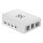 OneNineDesign Raspberry Pi 4 Slide Case White