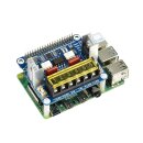 Waveshare 17852 2-CH TRIAC HAT