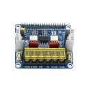 Waveshare 17852 2-CH TRIAC HAT