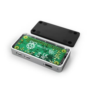 flirc raspberry pi case wireless