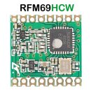 LowPowerLab Moteino R6 mit RFM69HCW RF Transceiver (868 MHz), 4 MBit Flash