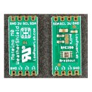 LowPowerLab Moteino BME280 Sensor Shield