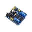 Waveshare 9724 Motor Control Shield