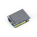 Waveshare 10684 2.8inch TFT Touch Shield