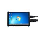 Waveshare 14300 5inch HDMI LCD (H)