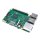 Raspberry Pi 3 Modell B (Made in UK)