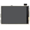 Waveshare 15811 3.5inch RPi LCD (C)