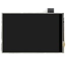 Waveshare 16099 4inch RPi LCD (C)