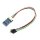 Waveshare 16115 BMP388 Barometric Pressure Sensor