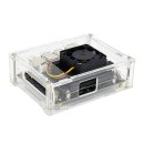 Waveshare 16566 Jetson Nano Case (A)