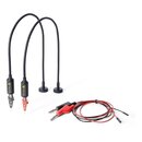 Sensepeek 4011 SP10 DMM Probe Kit, 2x SP10