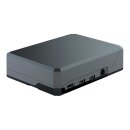 Argon NEO Raspberry Pi 4 Case