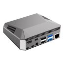 Argon ONE Raspberry Pi 4 Case