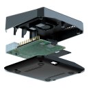 Argon ONE Raspberry Pi 4 Case