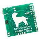 CrowdSupply EspoTek Labrador