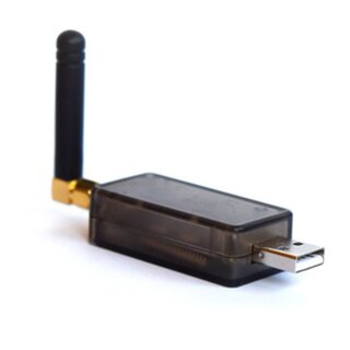 CrowdSupply Open Source USB LoRa® Gerät