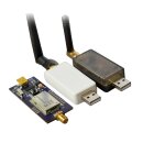 CrowdSupply Open Source USB LoRa® Gerät