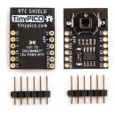 CrowdSupply 5 Shield Pack for Tinypico + All Headers