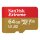 SanDisk SDSQXA2-064G-GN6MA Extreme microSD Card 64 GB (160 MB/s)