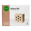 Google AIY Voice Kit V2