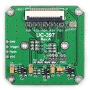 Arducam A0096 10MP MT9J003 Camera for USB Shield, M12...