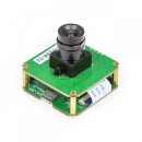 Arducam B0095 USB 2.0 Camera Shield Rev.D