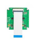 Arducam B0096 CMOS MT9J001 1/2.3-Inch 10MP Monochrome...