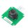 Arducam B0096 CMOS MT9J001 1/2.3-Inch 10MP Monochrome Camera Module