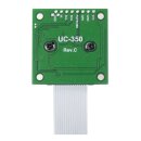 Arducam B0102 8 MP Sony IMX219 camera module with CS lens 2718 for Raspberry Pi