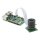 Arducam B0102 8 MP Sony IMX219 camera module with CS lens 2718 for Raspberry Pi