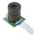 Arducam B0102 8 MP Sony IMX219 camera module with CS lens 2718 for Raspberry Pi