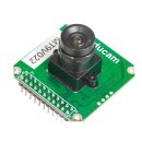 Arducam B0109 CMOS MT9V022 1/3-Inch 0.36MP Monochrome Camera Module