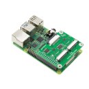 Arducam B012001 Multi Camera Adapter Module V2.2 for Raspberry Pi 4 B