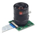 Arducam B0153 NOIR 8MP Sony IMX219 camera module with CS...