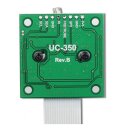 Arducam B0153 NOIR 8MP Sony IMX219 camera module with CS lens 2718 for Raspberry Pi 4/3B+/3