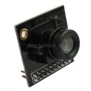 Arducam B0156 1/4" 3 Mega pixel M12 Mount OV3640...