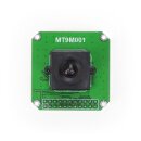 Arducam B0159 1pcs MT9M001 1.3Mp HD CMOS Monochrome Camera Module M12 Mount 6mm Lens