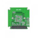 Arducam B0160 1.3MP MT9M001 Camera for USB Shield, M12 S-Mount