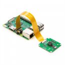 Arducam B0163 13MP IMX135 4K Camera for Raspberry Pi