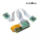 Arducam B016601 Multi Camera Adapter Doubleplexer Stereo Module V2 for Raspberry Pi Zero