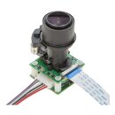 Arducam B0167 PTZ Pan Tilt Zoom Camera Controller for...