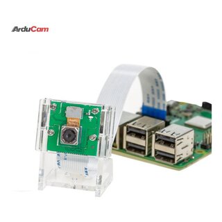 Arducam B0176 5MP OV5647 Auto Focus Camera for Raspberry Pi, 17,90 &e