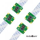 Arducam B0178 Multi Camera Adapter Bundle Kit with 4...