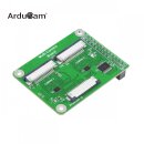 Arducam B0178 Multi Camera Adapter Bundle Kit with 4 Raspberry Pi V2 Cameras