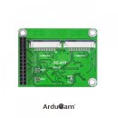 Arducam B0178 Multi Camera Adapter Bundle Kit with 4 Raspberry Pi V2 Cameras