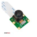 Arducam B0180 IMX219 Wide Angle Camera Module